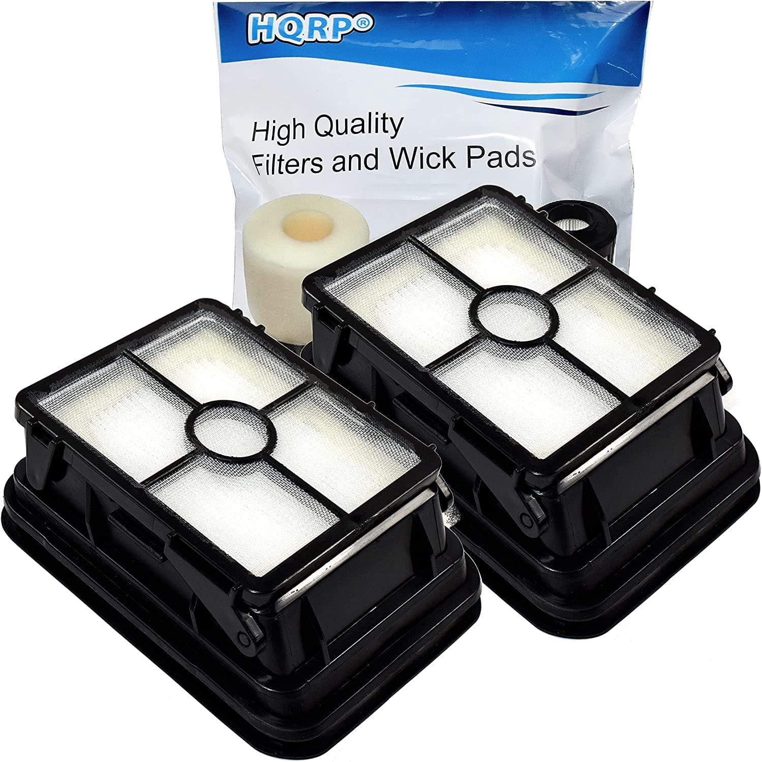 HQRP Confezione 2 Filtri Per Bissell CrossWave Pet Pro – Modelli 2303, 2305, 2306, 2328, 23062, 23068 - Foto 2