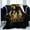 6, variant on Bobs Marley Blanket Throw Bedding Room Decor Flannel Blankets for Bed Sofa Warm Blankets 40"x30"