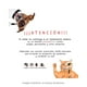 thumbnail image 4 of Collar Antipulgas Antigarrapatas para Perros y Gatos Duracion 8 Meses MATCHI Morado, 4 of 4