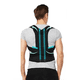 thumbnail image 5 of Correcto de postura Maxfit sports Corrector de postura largo, 5 of 5