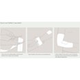 thumbnail image 5 of Tubifast Dressing Retention Bandage Roll  7.5 cm X 10 m, 20 to 45 cm Limb, 1 Each, 5 of 5