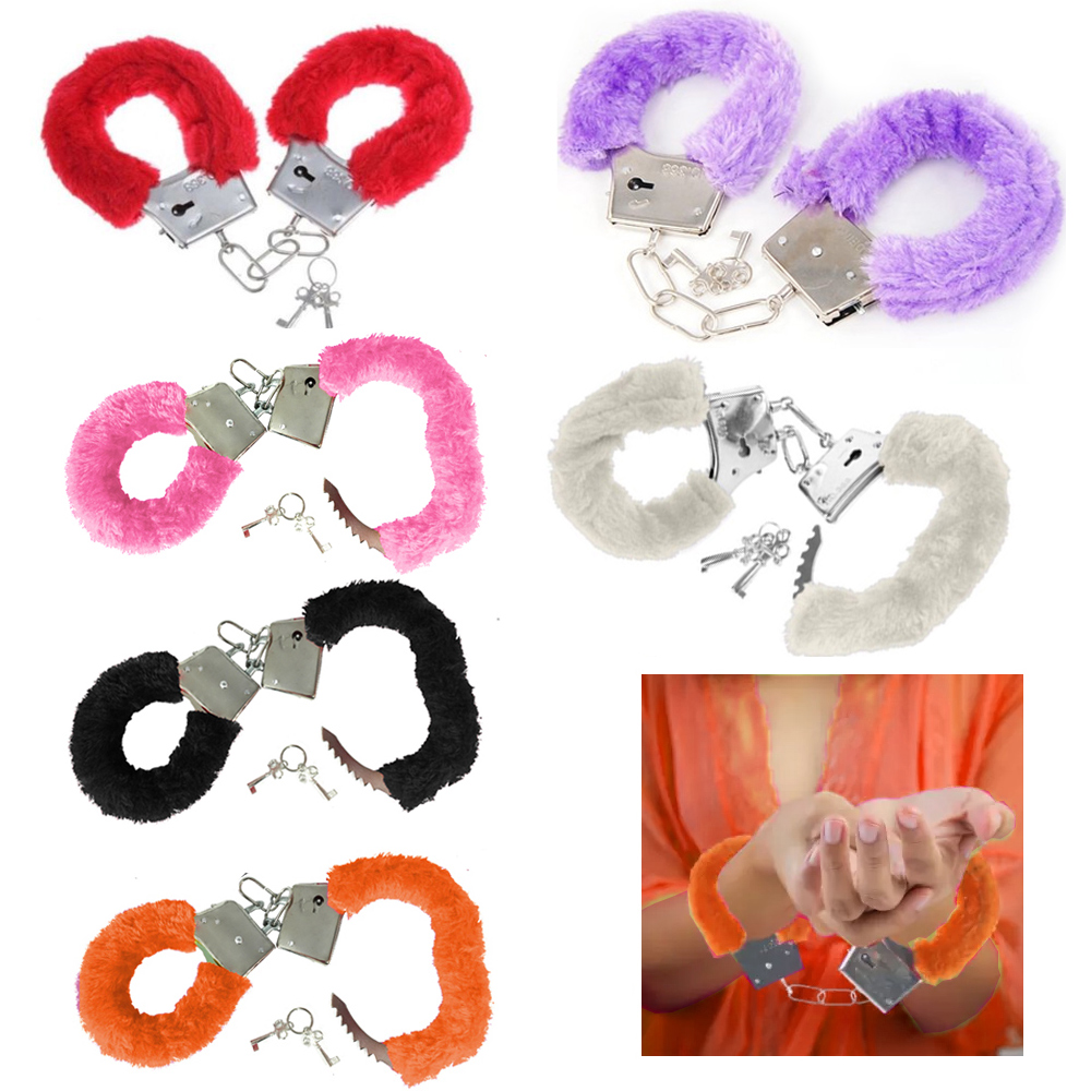 fuzzy fun toys