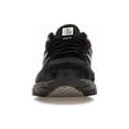 thumbnail image 3 of New Balance Men's 990v4 MiUSA Black Silver Shoes, from StockX, 3 of 5