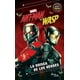 thumbnail image 1 of Ant-Man y the Wasp Planeta La novela MARVEL, 1 of 2