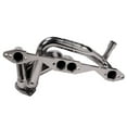 thumbnail image 4 of BBK Performance 1595 1-5/8 Shorty Headers Titanium Ceramic Coated Fits select: 1995-1996 CHEVROLET CAPRICE / IMPALA, 4 of 6