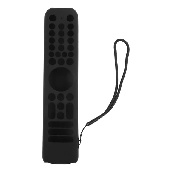 Silicone Remote Colored Case For TCL RC716/RC833 Anti-Scratch Shockproof Luminous Protective Cover Anti-slip Sleeve