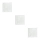 thumbnail image 4 of Bewildely Paño de limpieza de joyas de oro cuadrado de 100 piezas, collar de doble cara, suministros de mantenimiento de limpieza portátiles, Type1 NO1, 4 of 6