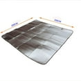 thumbnail image 1 of CIMAXIC 1Pack Camping Lightweight Mattress Square for Easy Carrying and Picnic Cushion, 1 of 8