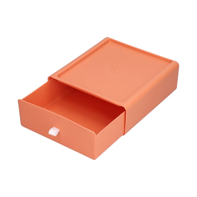 Contenedor de joyería organizador de escritorio de gran capacidad con tira de silicona para papelería para joyería para accesorios de maquillaje ANGGREK Otros