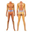 thumbnail image 1 of Ropa popular de moda personalizada para cosplay de Halloween, estilos cambiantes, ropa a juego, 1 of 1