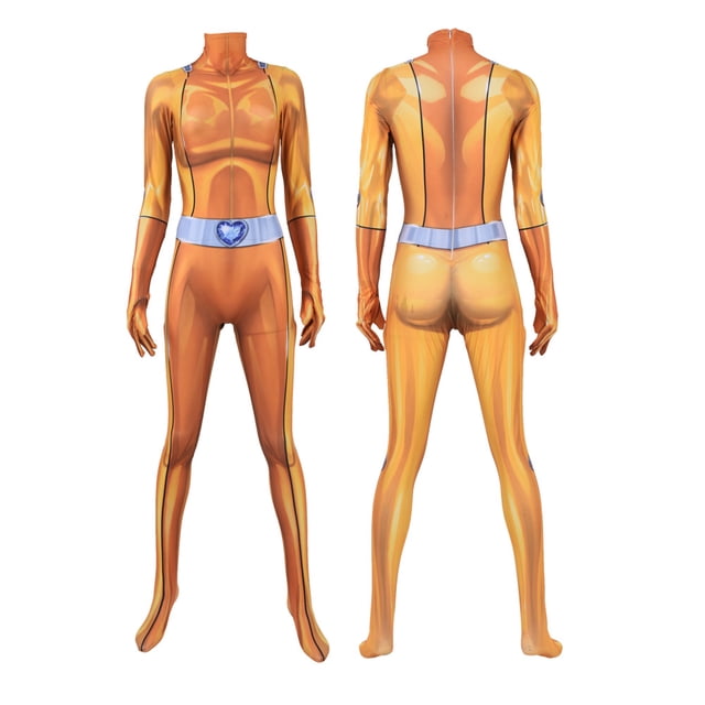Ropa popular de moda personalizada para cosplay de Halloween, estilos cambiantes, ropa a juego