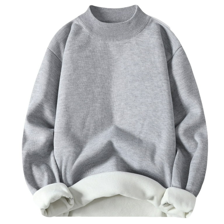 Men's outlet heavyweight turtleneck