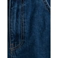 thumbnail image 5 of High Waist Super Wide Leg Jeans, 5 of 5