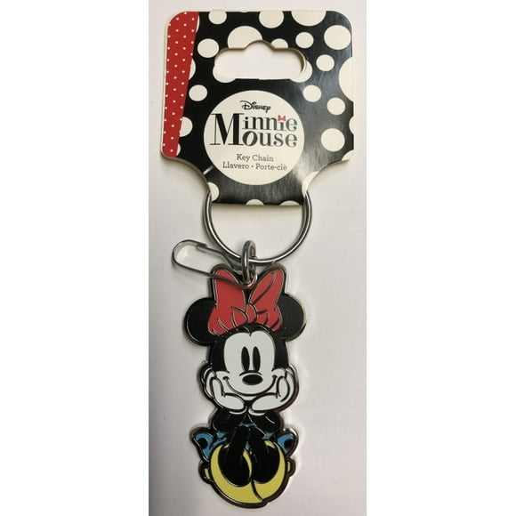 Minnie Mouse Porte-Clés
