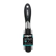 thumbnail image 1 of Cepillo para peinar Conair Velvet Touch velvet touch redondo style & volumize  1 pza, 1 of 2