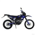 thumbnail image 3 of X-Pro Brand New Templar X 250cc Dirt Bike, with 6 Manual Transmission E-Start 21"/18" Wheels, 3 of 6