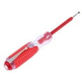 thumbnail image 5 of 100-220V Voltage Indicator Cross & Slotted Screwdriver Electric Test Pen Tools, 5 of 9