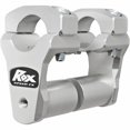 thumbnail image 1 of ROX SPEED FX 2” Pivoting bar risers for Yamaha, 1 of 3