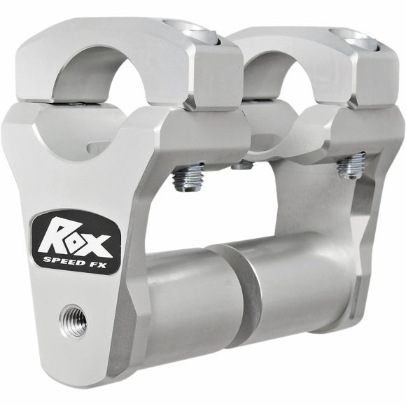 ROX SPEED FX 2” Rehausseurs Pivotants pour Yamaha