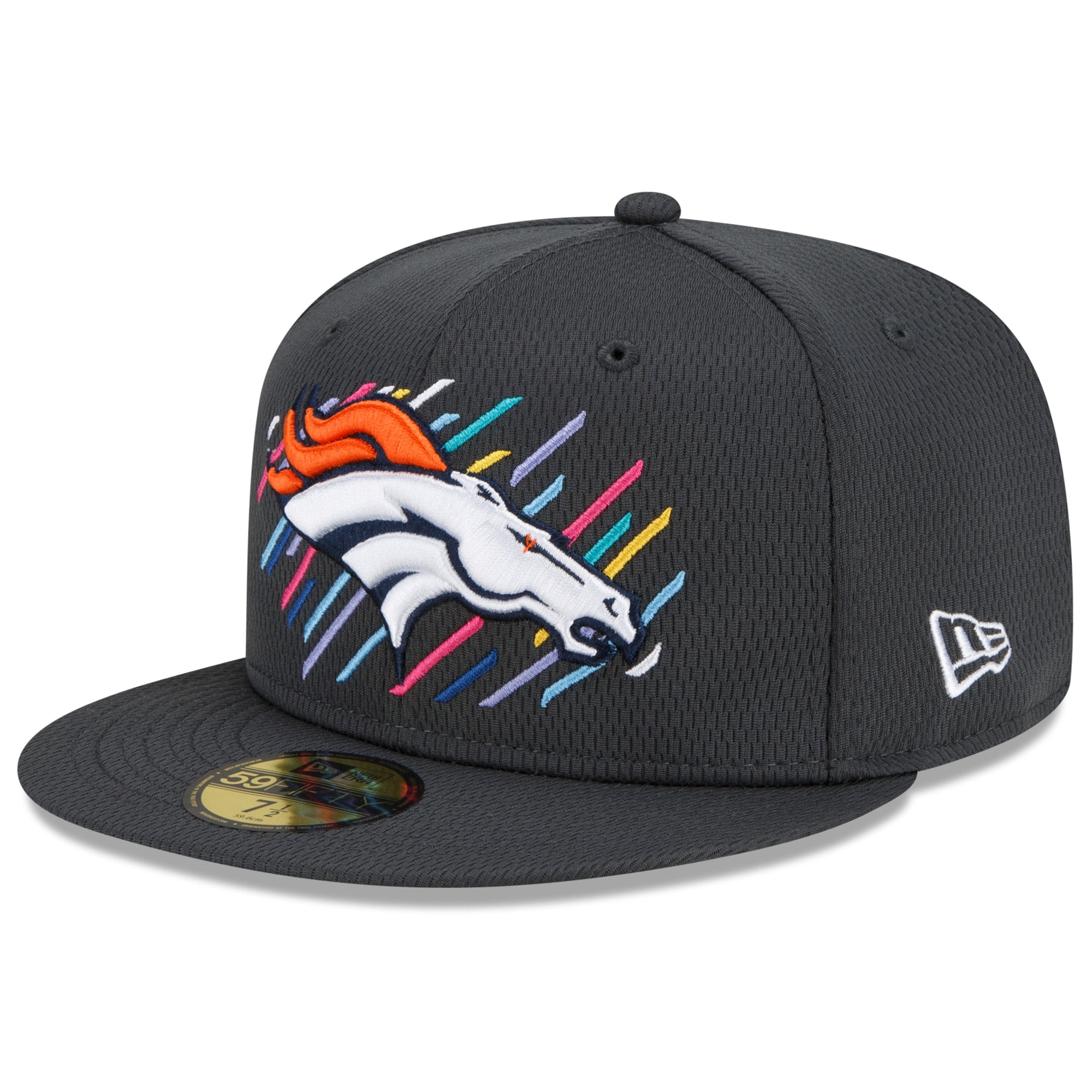 Denver broncos youth hat Clearance