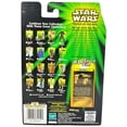 thumbnail image 5 of Star Wars: Power of The Jedi R2-D2 (Naboo Escape) Action Figure, 5 of 5