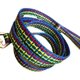 thumbnail image 3 of Juego Correa Con Collar Perro Chico Nylon Varios Estampados, 3 of 3