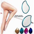 thumbnail image 1 of Nuevo Rubby Nano Hair Remover Stone Rubby Hair Remover Piernas Mujeres # 39; s Crystal Hair / Dark Blue / Afortunado Sencillez, 1 of 4