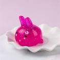 thumbnail image 4 of HWRETIE Dumpling Squishy Stress Ball Soft Decompression Desk Tools, 4 of 5