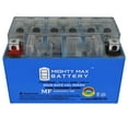 thumbnail image 3 of YTX7A-BS GEL Battery Replacement for Exide Deka Delco Interstate, 3 of 6