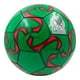 thumbnail image 2 of Balón de Fútbol Voit No.5 Selección Mexicana Teput S100 Verde, 2 of 3