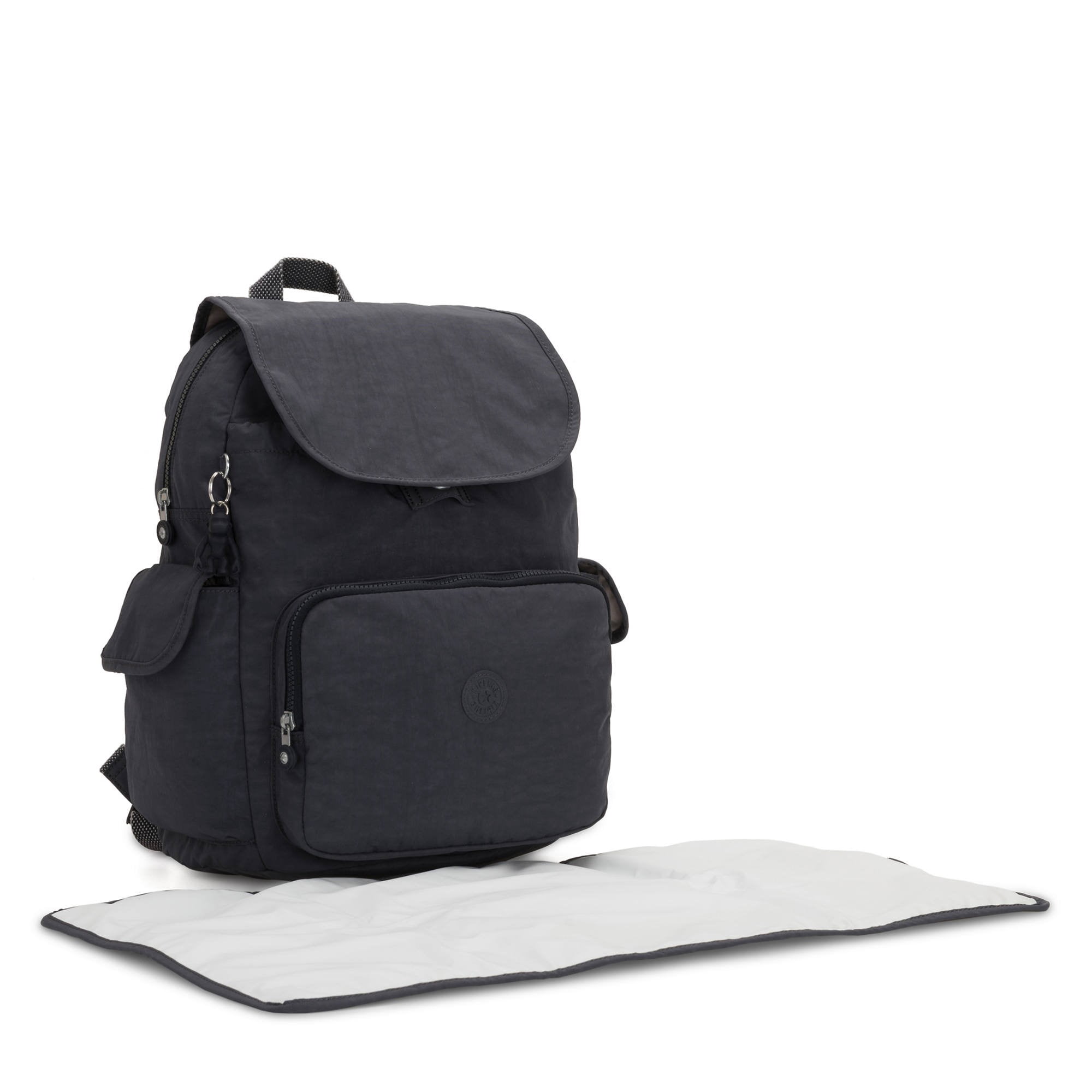 kipling zax backpack diaper bag