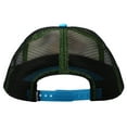 thumbnail image 3 of Pokemon Pikachu Eevee Sunny Days Snapback Trucker Hat, 3 of 5