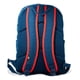 thumbnail image 3 of Mochila Reebok Hombre Azul Casual Backpack Azul Liso, 3 of 5