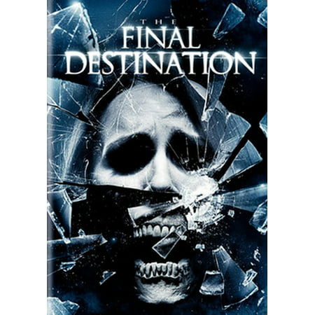 The Final Destination (DVD)