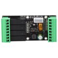 thumbnail image 3 of Henmomu PLC Industrial Control Board Programmable Controller FX1N/2N‑6MR/T/10/14/20MR/T Mainboard,Industrial Control Board,PLC Industrial Control Board, 3 of 8