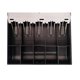 thumbnail image 3 of HK SYSTEMS SAM4S Inserto para cajón de efectivo Bandeja para dinero Pinza de alambre de metal 57 5 billetes y 5 monedas Compatible con Sam4s ER-5200 ER-5240 ER-5215 ER-900 Series HK-7200 HK-7240 HK-72, 3 of 5