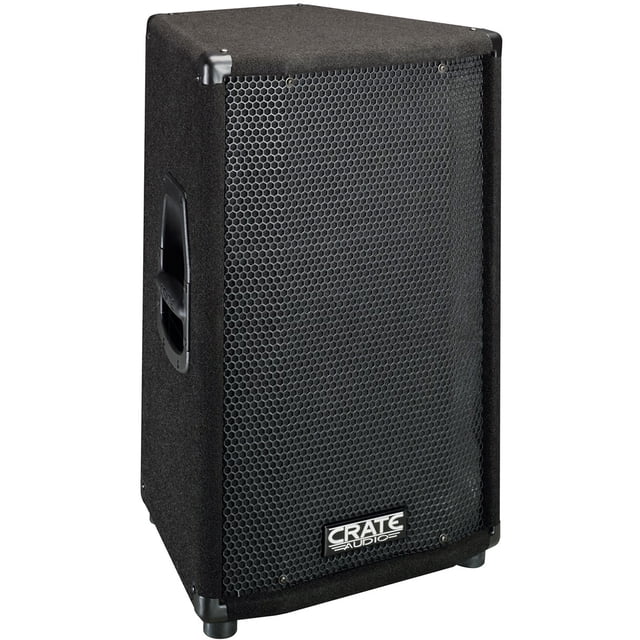 BAFLE CRATE P/PA MOD. PS-12H