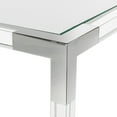 thumbnail image 3 of Safavieh ARVERNE ACRYLIC CONSOLE, 3 of 5