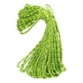 thumbnail image 2 of 100m 5mm 7-core Camping Tent cable binding rope 7-core Fix Weaving Binding Umbrella Rope Braided Cord Home Outdoor Lifeline, 2 of 8