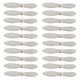 thumbnail image 4 of Hélices de 40 Piezas Zulema Hélice Drone Quadcopter, 4 of 8