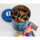 thumbnail image 4 of Mega Man Classic Energy Tank Coin Bank Storage Tin | Toynk Exclusive, 4 of 7