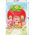 thumbnail image 3 of The World of Strawberry Shortcake - Party Wall Poster, 22.375" x 34", 3 of 4