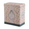 thumbnail image 1 of simhoa Coffee Tin Box Multipurpose Storage Container for Living Room Household Cafe Style B, 1 of 8