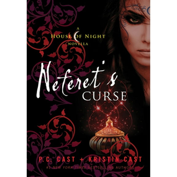 Pre-Owned Neferet's Curse (Hardcover 9781250000255) by P C Cast, Kristin Cast