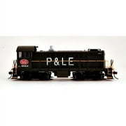 Bachmann 63208 HO New York Central ALCO S4 Diesel Locomotive #8663