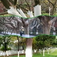 thumbnail image 6 of Long-Lasting Tree Whitewash Agent, Tree Whitewash Agent, 525ml Trees Trunk Paints, No Dilution Required, 6 of 7