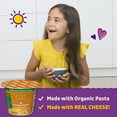 thumbnail image 4 of Annie's Real Aged Cheddar Microwavable Mac and Cheese Cup with Organic Pasta, 2.01 oz, 4 of 11