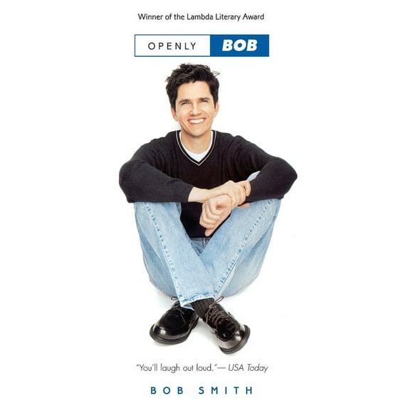 Openly Bob, (Paperback)