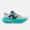 thumbnail image 2 of New Balance FuelCell SuperComp Trainer v3 MRCXLW4 Men White Running Shoes LR4048, 2 of 6