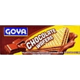 thumbnail image 3 of GOYA Chocolate Wafers 4.94 Oz, 3 of 3